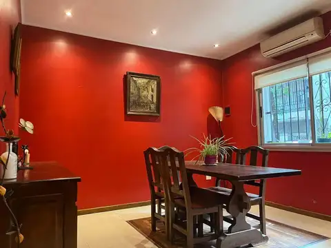 Casa en Venta en Flores, CABA
