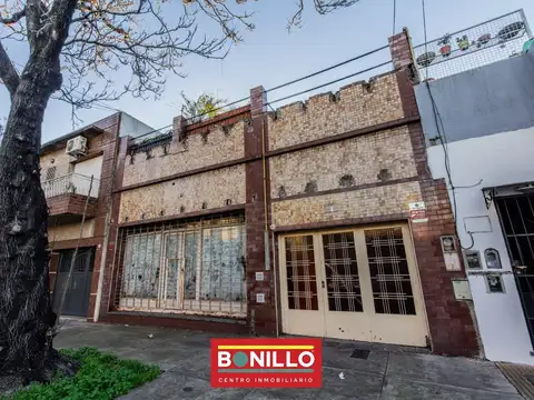 Casa en Venta en Villa Devoto, CABA