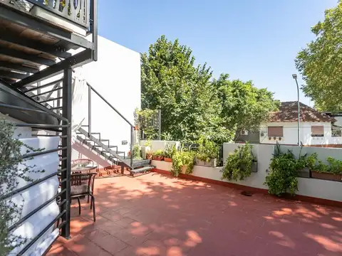 Casa en Venta en Villa Urquiza, CABA