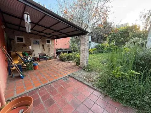 Casa en Venta en Mataderos, CABA