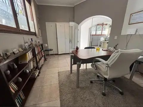 Casa en Venta en Chacarita, CABA
