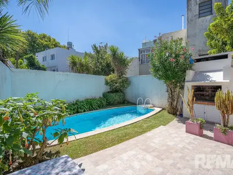 Casa en Venta en Nuñez, CABA