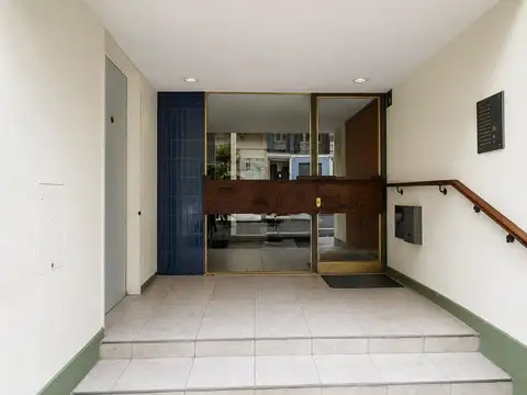 Departamento en Alquiler Temporal en San Telmo, CABA