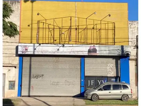 Galpón en Venta en Malvinas Argentinas, Partido de Malvinas Argentinas