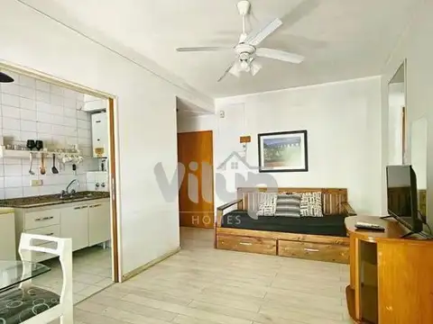 Departamento en Alquiler Temporal en San Cristobal, CABA