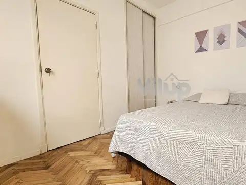 Departamento en Alquiler Temporal en Palermo Soho, Palermo