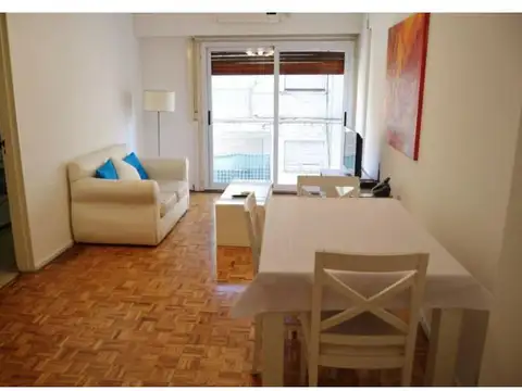 Departamento en Alquiler Temporal en Belgrano, CABA