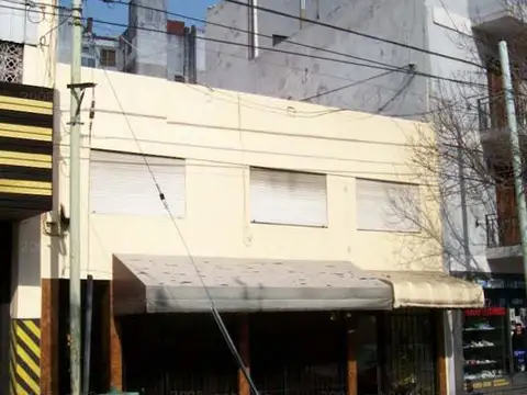 PH en Venta en Almagro, CABA