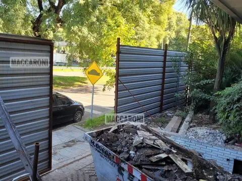 Terreno en Alquiler en Mataderos, CABA