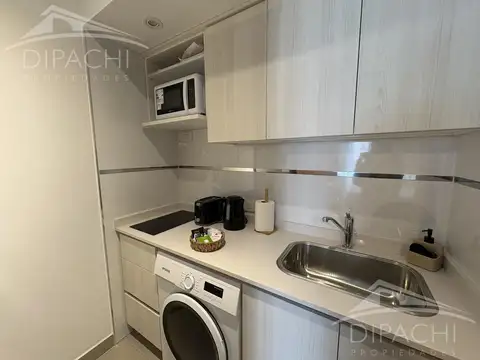 Departamento en Alquiler Temporal en San Telmo, CABA