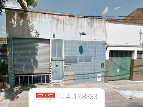 Galpón en Venta en Munro-Oeste, Munro