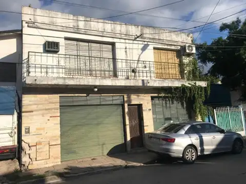 Galpón en Venta en Hurlingham, Partido de Hurlingham