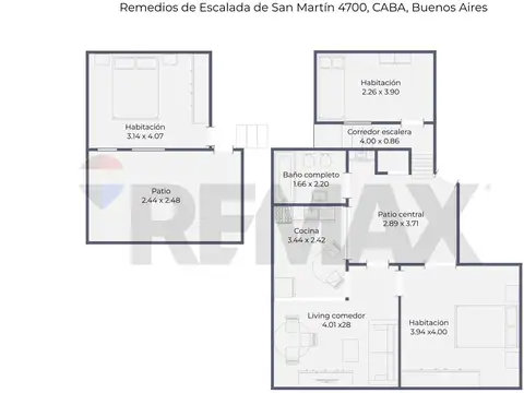 PH en Venta en Velez Sarsfield, CABA