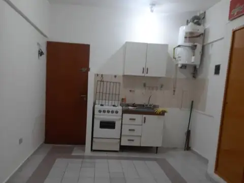 Departamento en Alquiler en Paternal, CABA