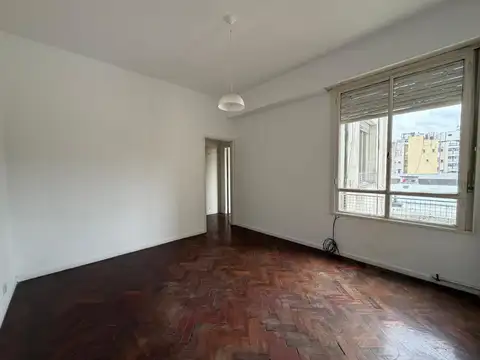 Departamento en Alquiler en Almagro, CABA