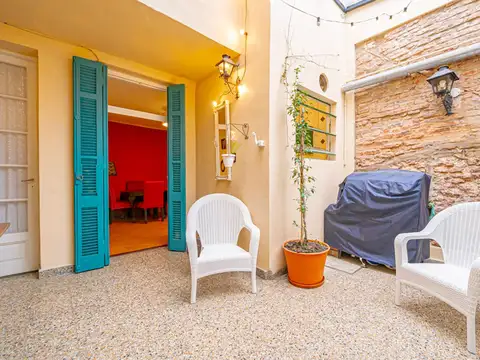PH en Venta en Palermo, CABA