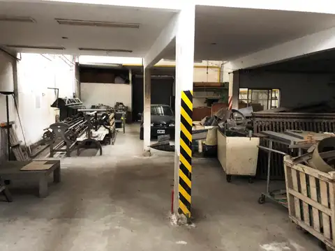 Galpón en Venta en Lanus, Partido de Lanús