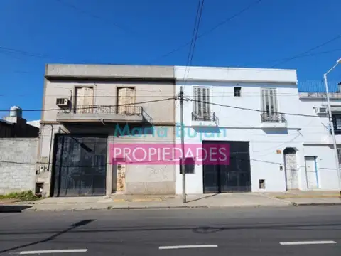 Galpón en Venta en Dock Sud, Partido de Avellaneda