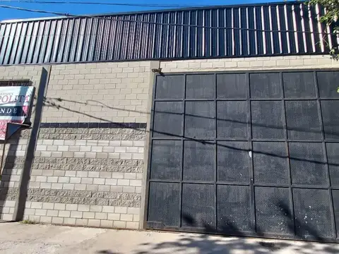Galpón en Venta en Jose Leon Suarez, Partido de General San Martín