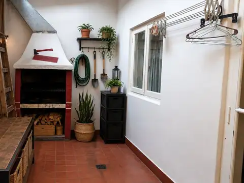 PH en Venta en Villa Crespo, CABA
