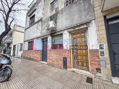 PH en Venta en Villa Pueyrredon, CABA
