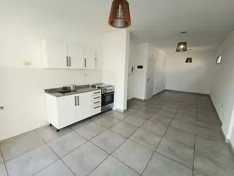 Departamento en Alquiler en San Cristobal, CABA