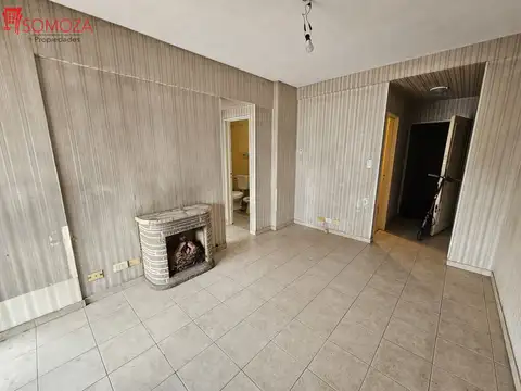 Departamento en Alquiler en Balvanera, CABA