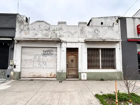 Terreno en Venta en Villa Real, CABA
