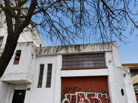 Terreno en Venta en Flores, CABA