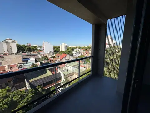 Departamento en Alquiler en Floresta, Capital Federal