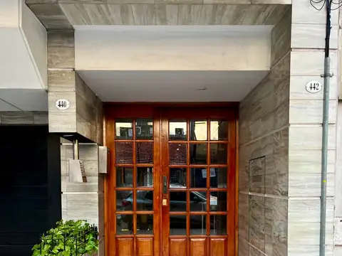 Departamento en Alquiler en Caballito Sur, Caballito
