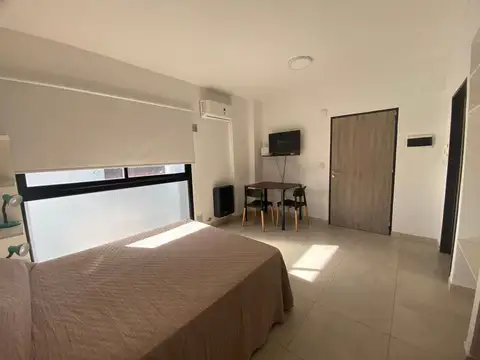 Departamento en Alquiler en San Cristobal, CABA