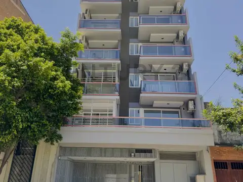Departamento en Alquiler en Almagro, CABA