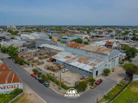 Galpón en Venta en Mar del Plata, Partido de General Pueyrredón