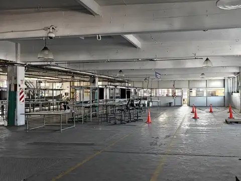 Galpón en Venta en San Andres, Partido de General San Martín
