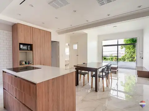 PH en Venta en Caballito, CABA