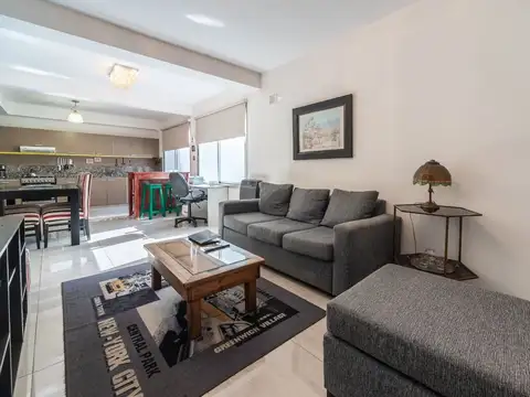 PH en Venta en Almagro, Capital Federal