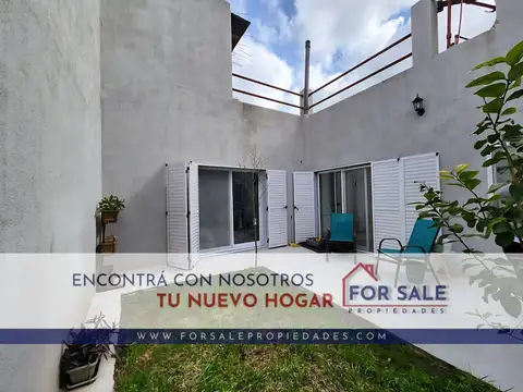 PH en Venta en Monte Castro, CABA