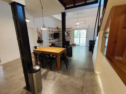 PH en Venta en Villa Devoto, Capital Federal