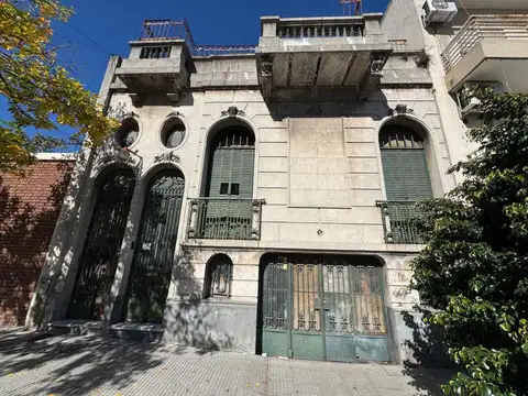 PH en Venta en Boedo, CABA