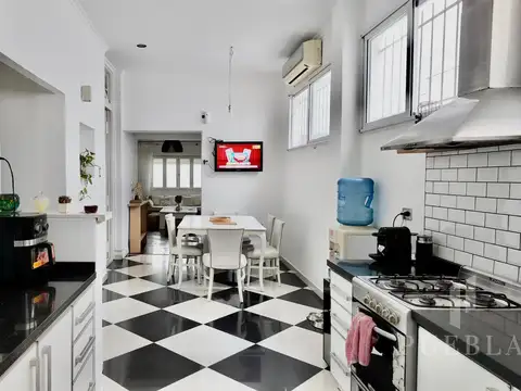 PH en Venta en Parque Chacabuco, Capital Federal