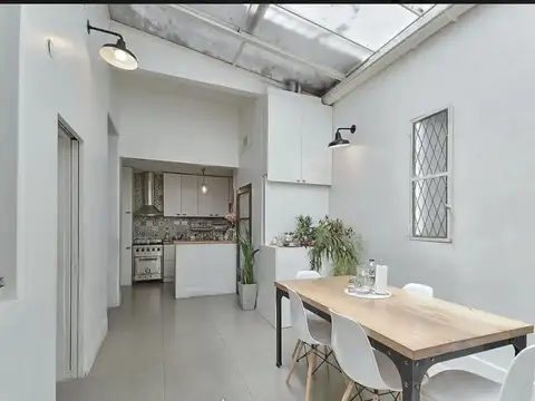 PH en Venta en Chacarita, Capital Federal