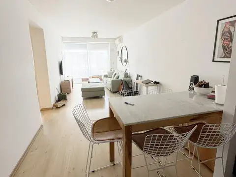 Departamento en Venta en Palermo, CABA