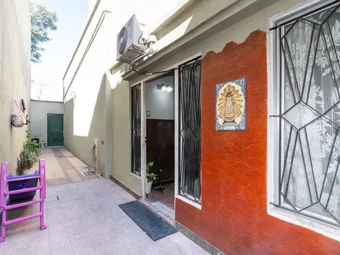 PH en Venta en Villa Devoto, CABA