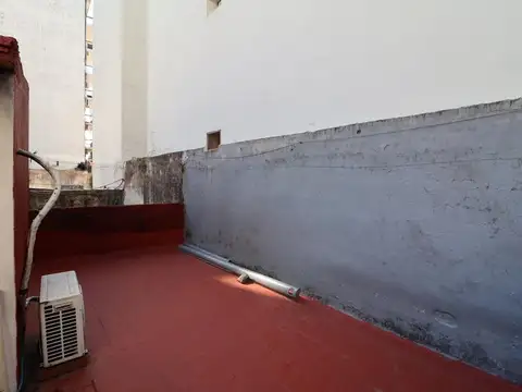 PH en Venta en Almagro, Capital Federal