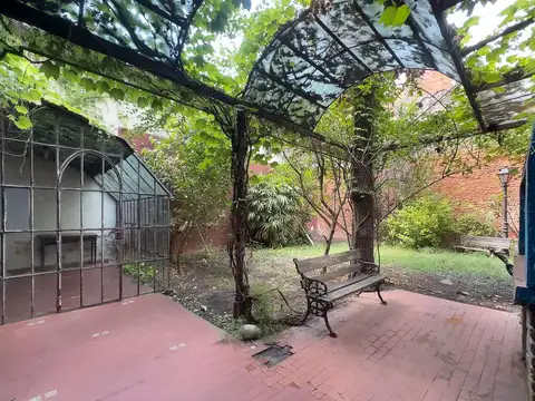 PH en Venta en Almagro, Capital Federal