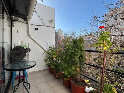 PH en Venta en Caballito, CABA