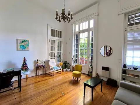 PH en Venta en San Cristobal, Capital Federal