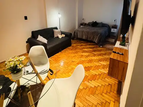 Departamento en Alquiler en Palermo, CABA