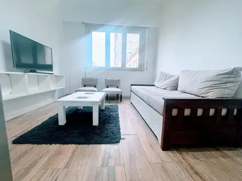 Departamento en Alquiler en Balvanera, CABA